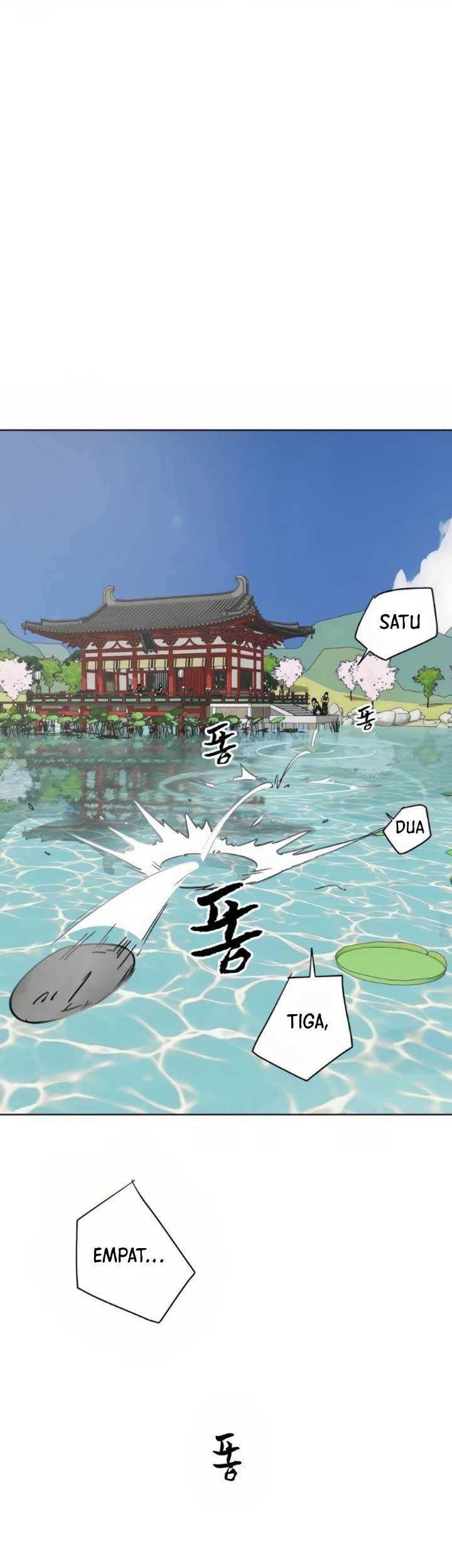 Infinite Level Up in Murim chapter 92 halaman 27