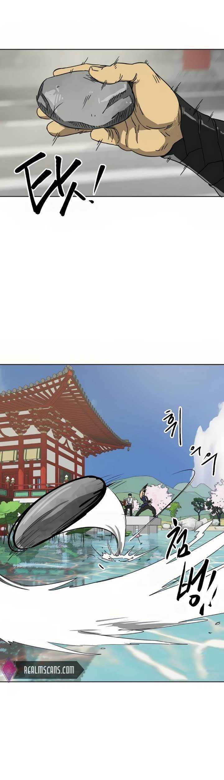 Infinite Level Up in Murim chapter 92 halaman 30
