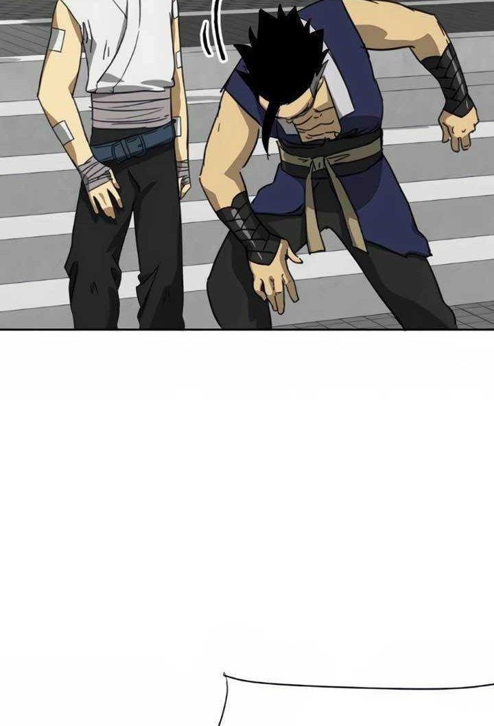 Infinite Level Up in Murim chapter 92 halaman 33