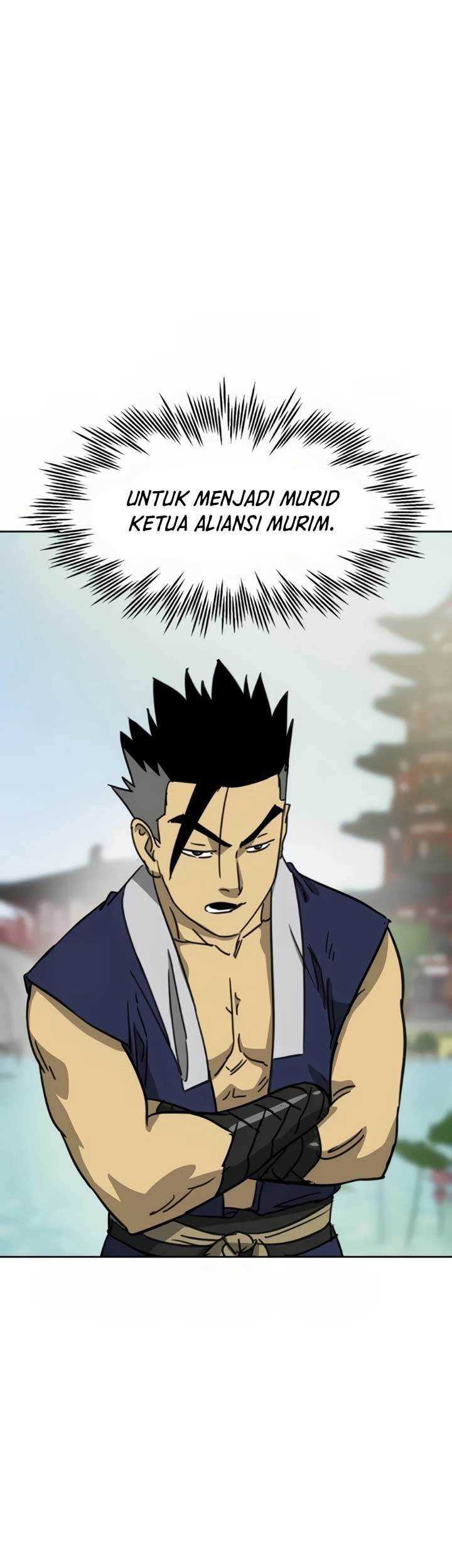 Infinite Level Up in Murim chapter 92 halaman 39