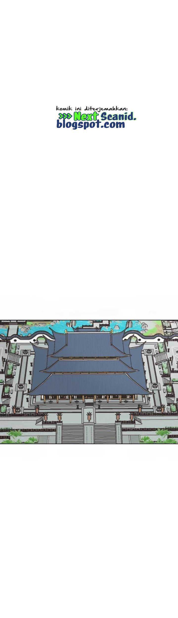 Infinite Level Up in Murim chapter 92 halaman 40