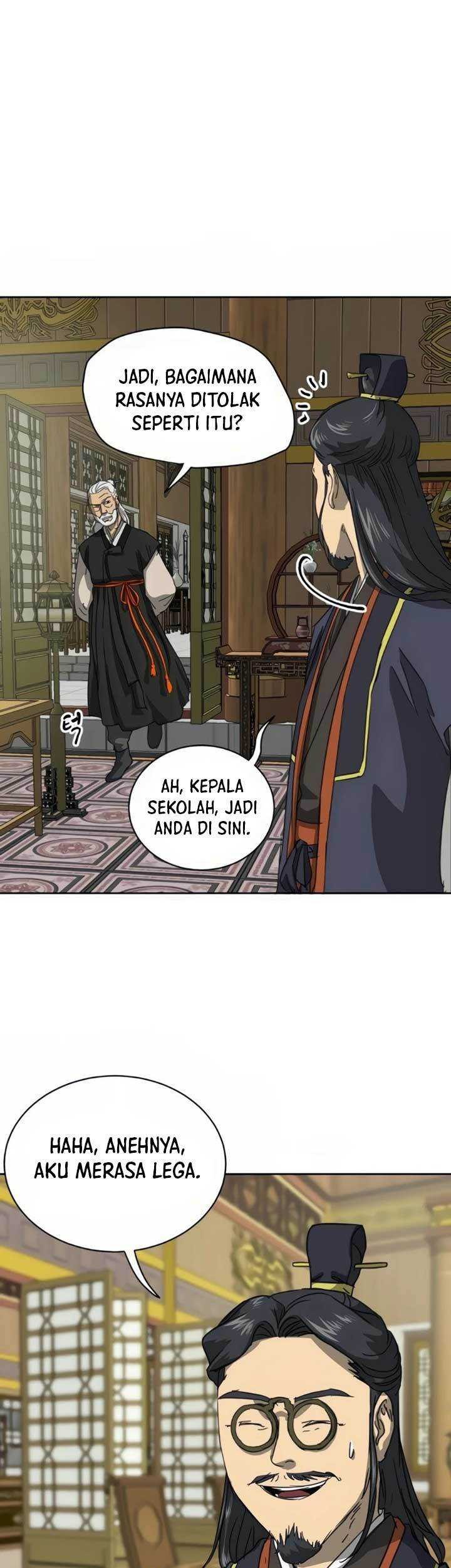 Infinite Level Up in Murim chapter 92 halaman 42
