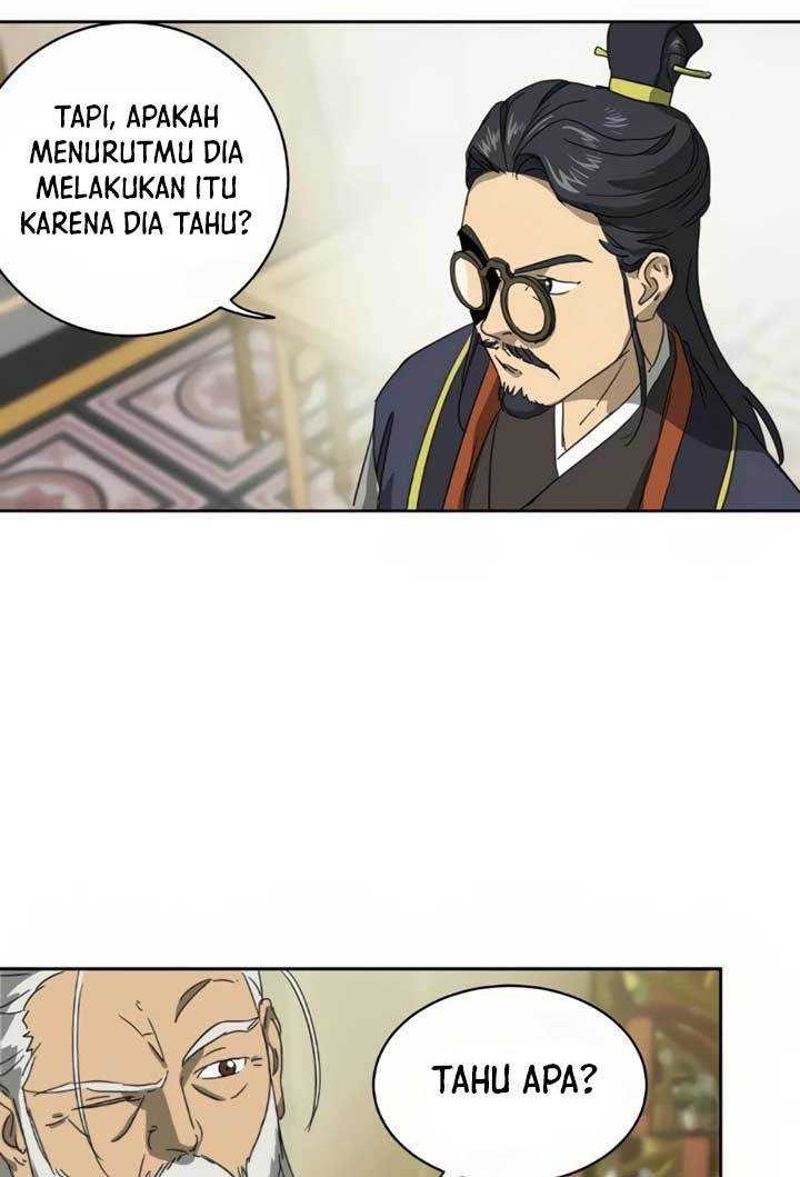 Infinite Level Up in Murim chapter 92 halaman 45
