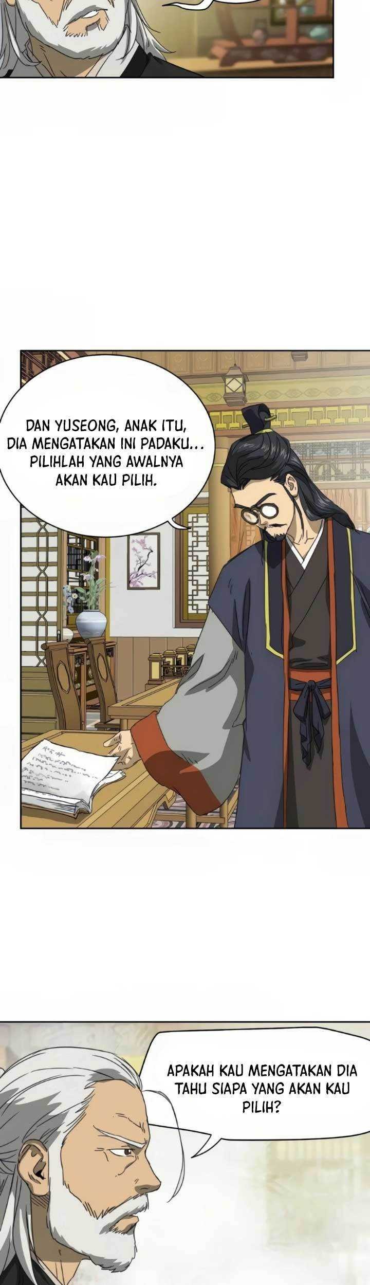 Infinite Level Up in Murim chapter 92 halaman 46