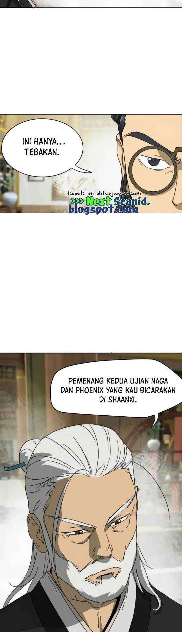 Infinite Level Up in Murim chapter 92 halaman 47