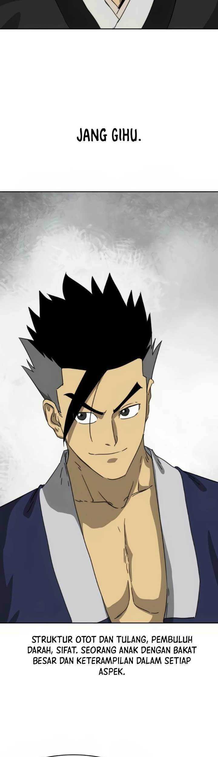 Infinite Level Up in Murim chapter 92 halaman 48