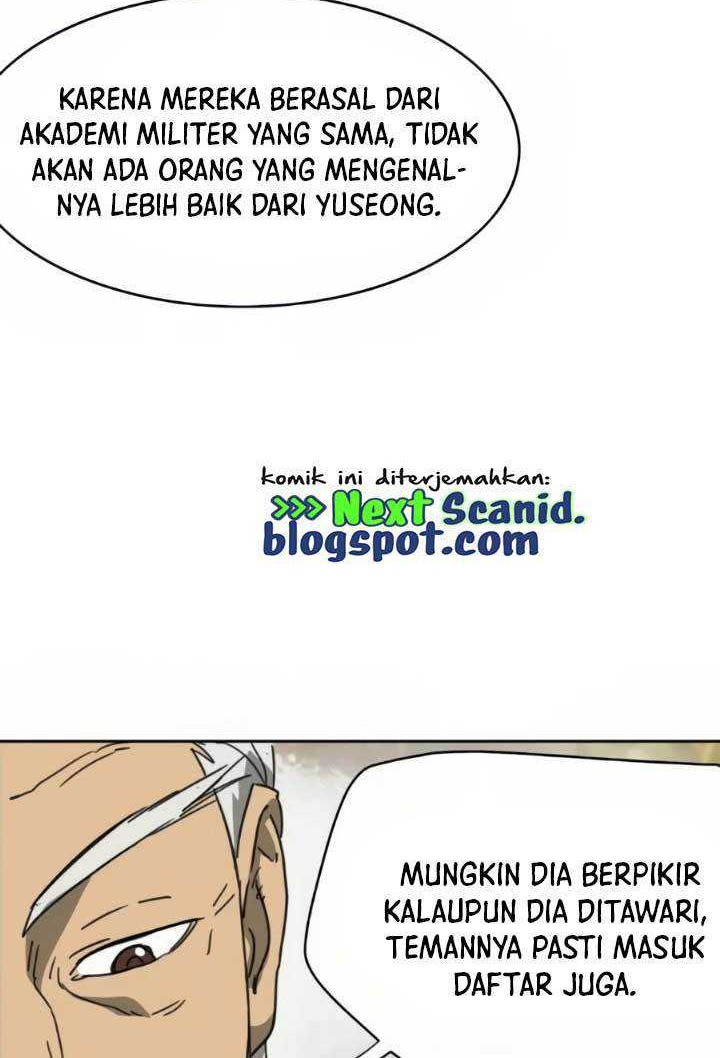 Infinite Level Up in Murim chapter 92 halaman 49