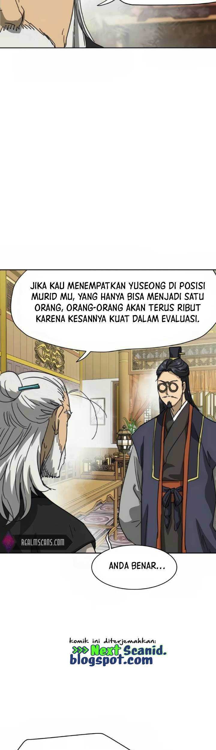 Infinite Level Up in Murim chapter 92 halaman 50