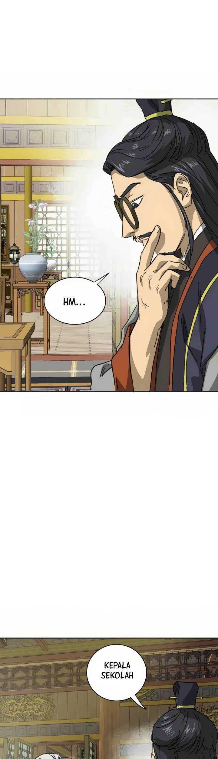 Infinite Level Up in Murim chapter 92 halaman 52