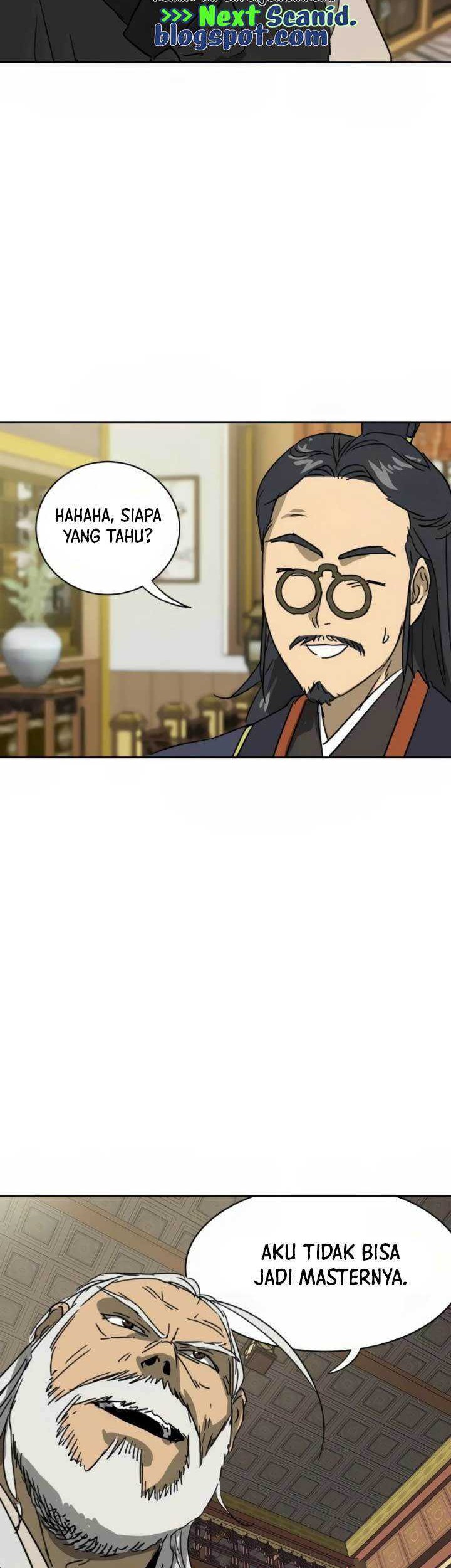 Infinite Level Up in Murim chapter 92 halaman 55