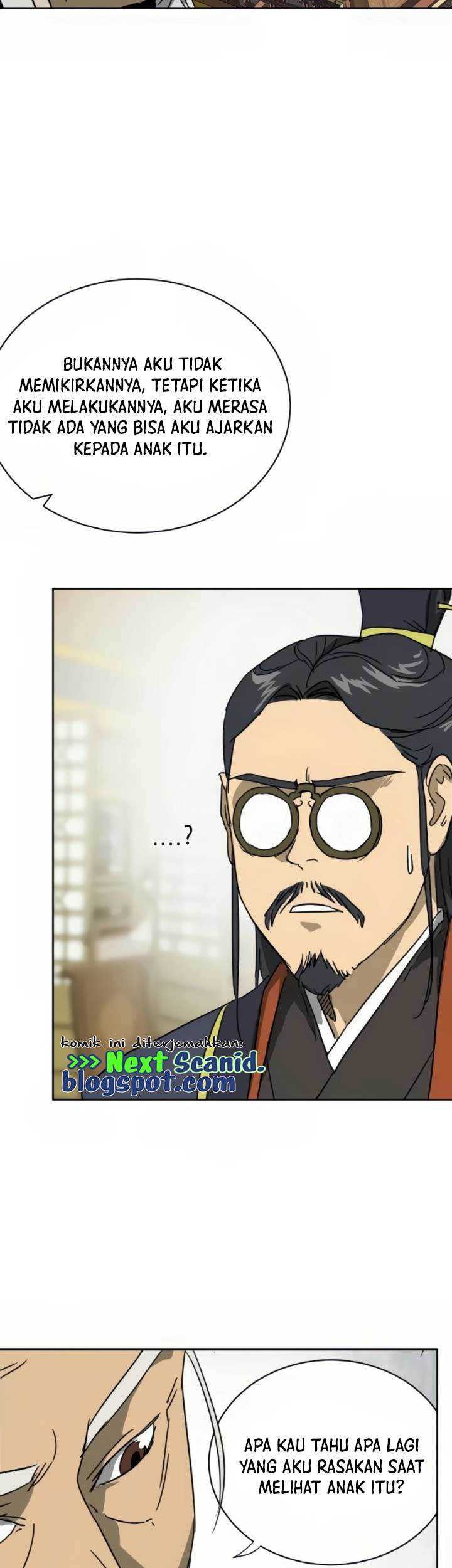 Infinite Level Up in Murim chapter 92 halaman 56