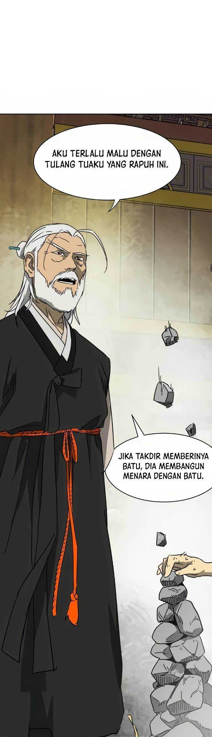 Infinite Level Up in Murim chapter 92 halaman 58