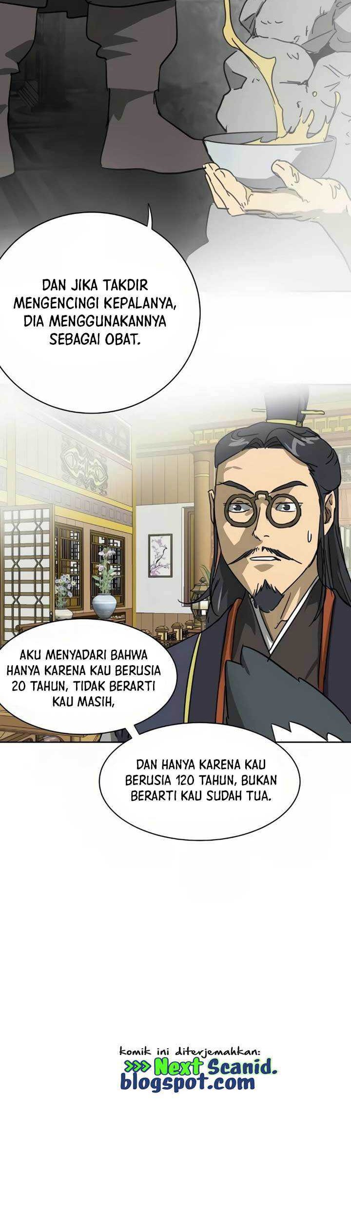 Infinite Level Up in Murim chapter 92 halaman 59