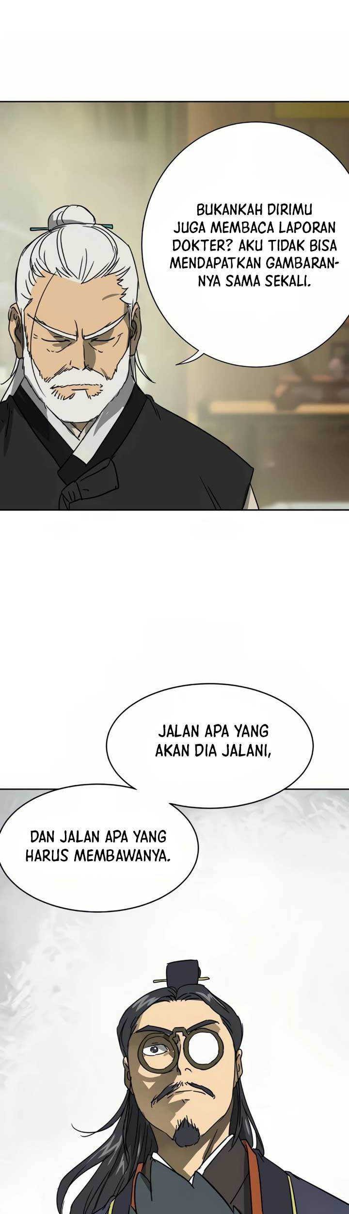 Infinite Level Up in Murim chapter 92 halaman 60