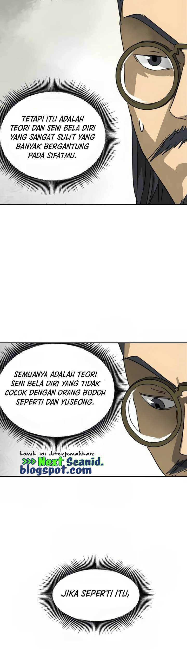 Infinite Level Up in Murim chapter 92 halaman 62