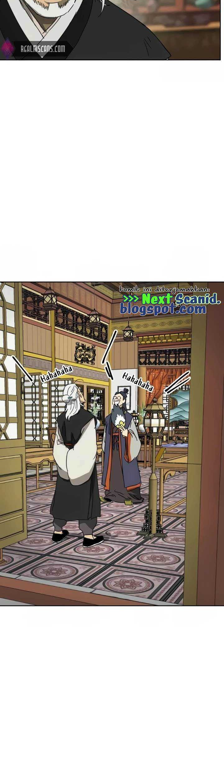 Infinite Level Up in Murim chapter 92 halaman 64