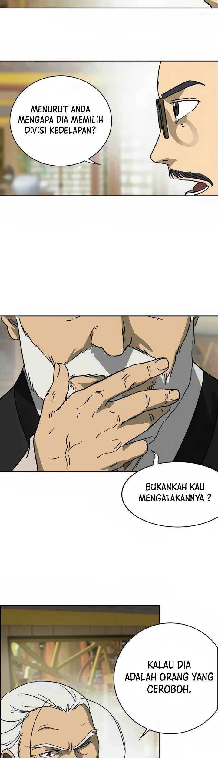 Infinite Level Up in Murim chapter 92 halaman 66