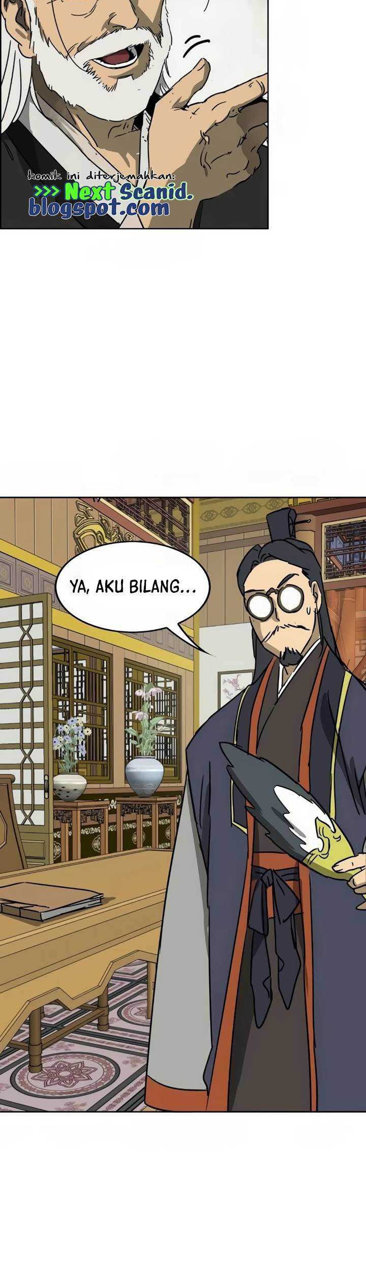 Infinite Level Up in Murim chapter 92 halaman 67