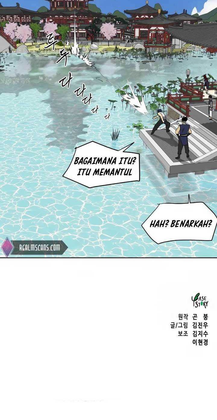 Infinite Level Up in Murim chapter 92 halaman 69