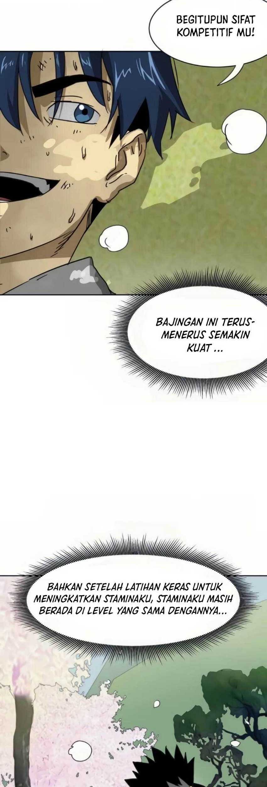 Infinite Level Up in Murim Bab 93 halaman 4