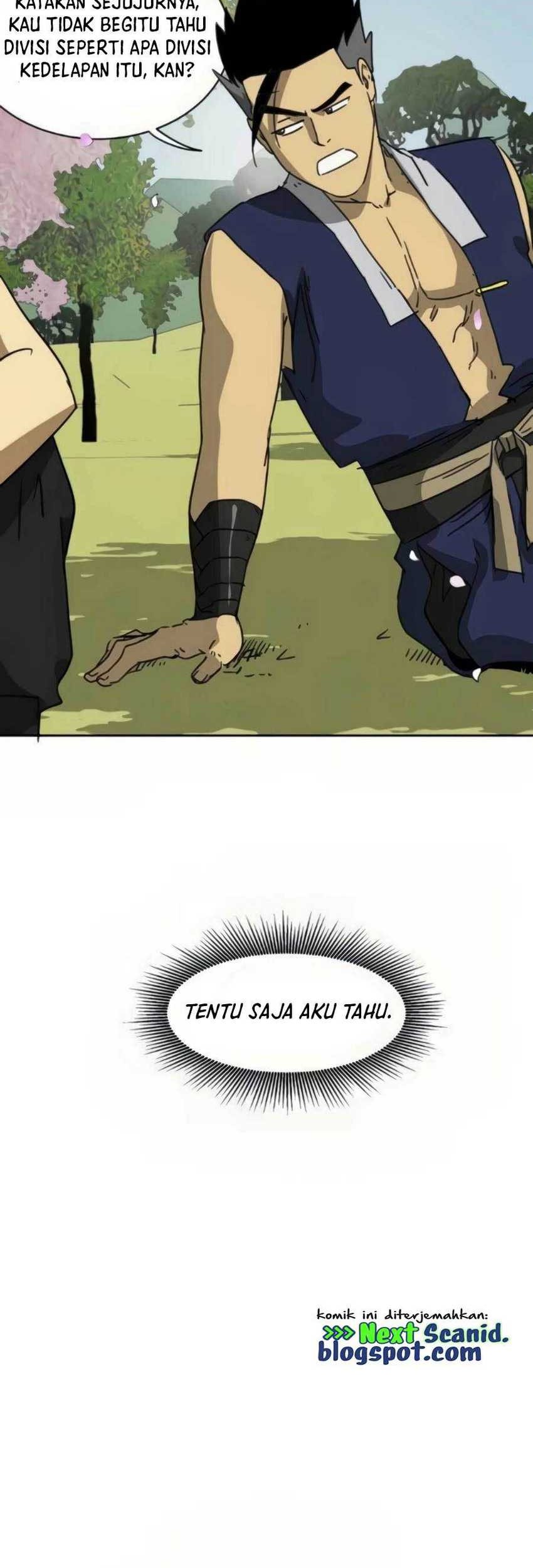 Infinite Level Up in Murim Bab 93 halaman 16