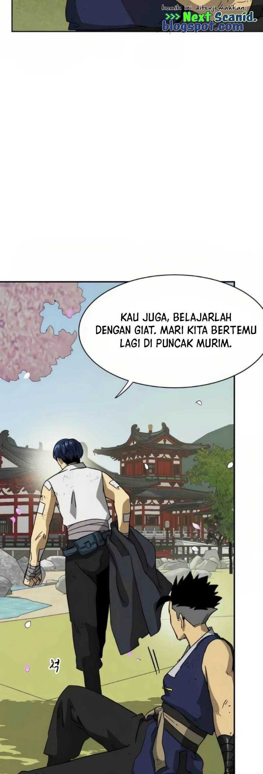Infinite Level Up in Murim Bab 93 halaman 22