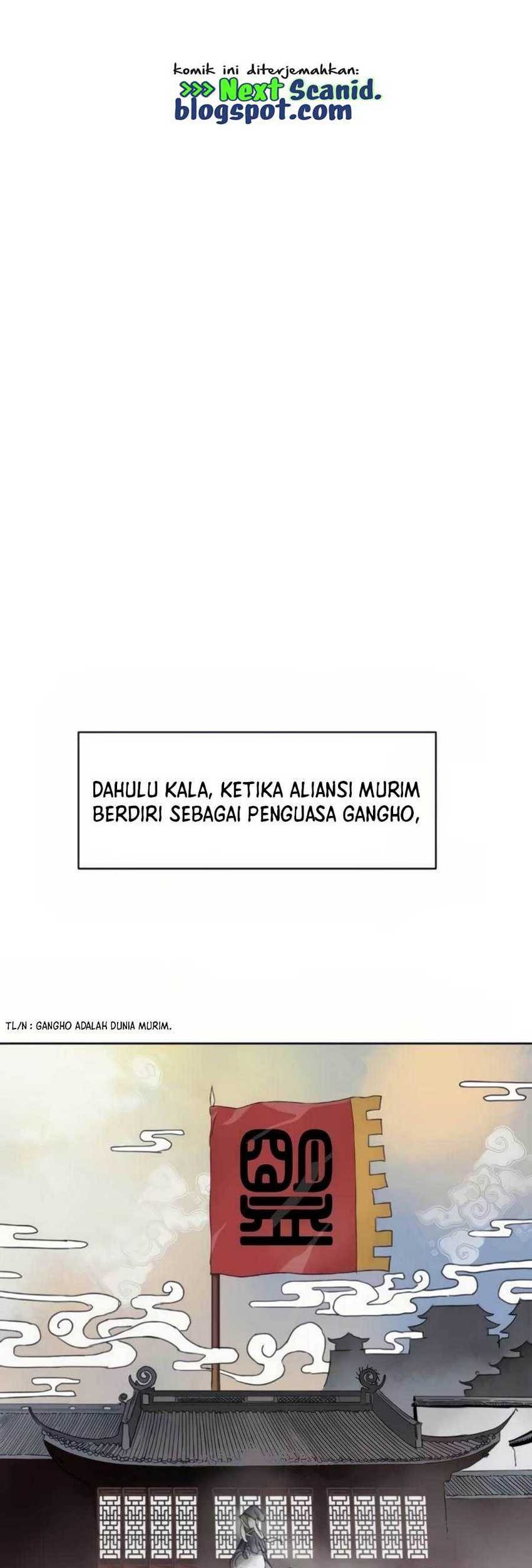 Infinite Level Up in Murim Bab 93 halaman 28