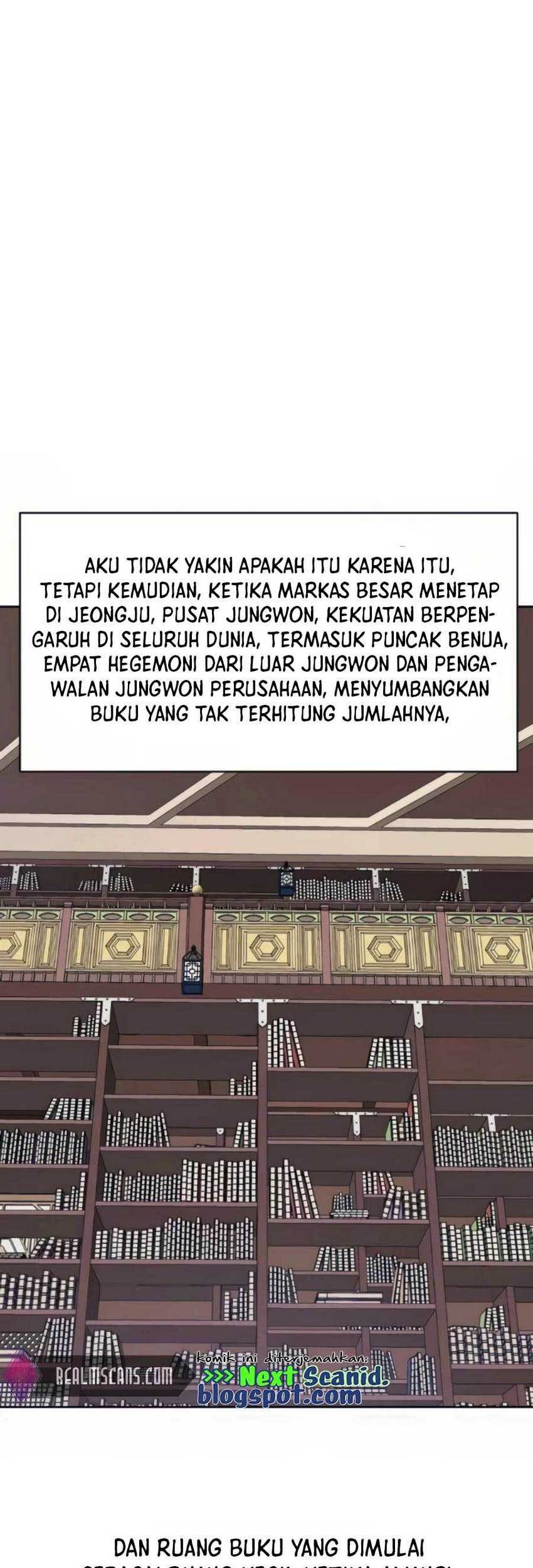 Infinite Level Up in Murim Bab 93 halaman 30