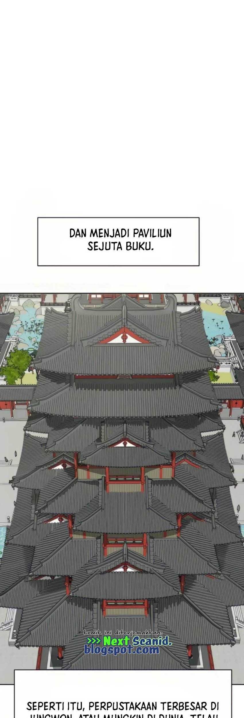 Infinite Level Up in Murim Bab 93 halaman 32
