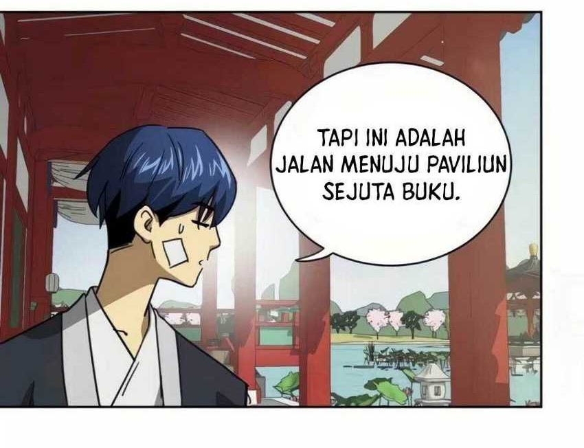 Infinite Level Up in Murim Bab 93 halaman 41