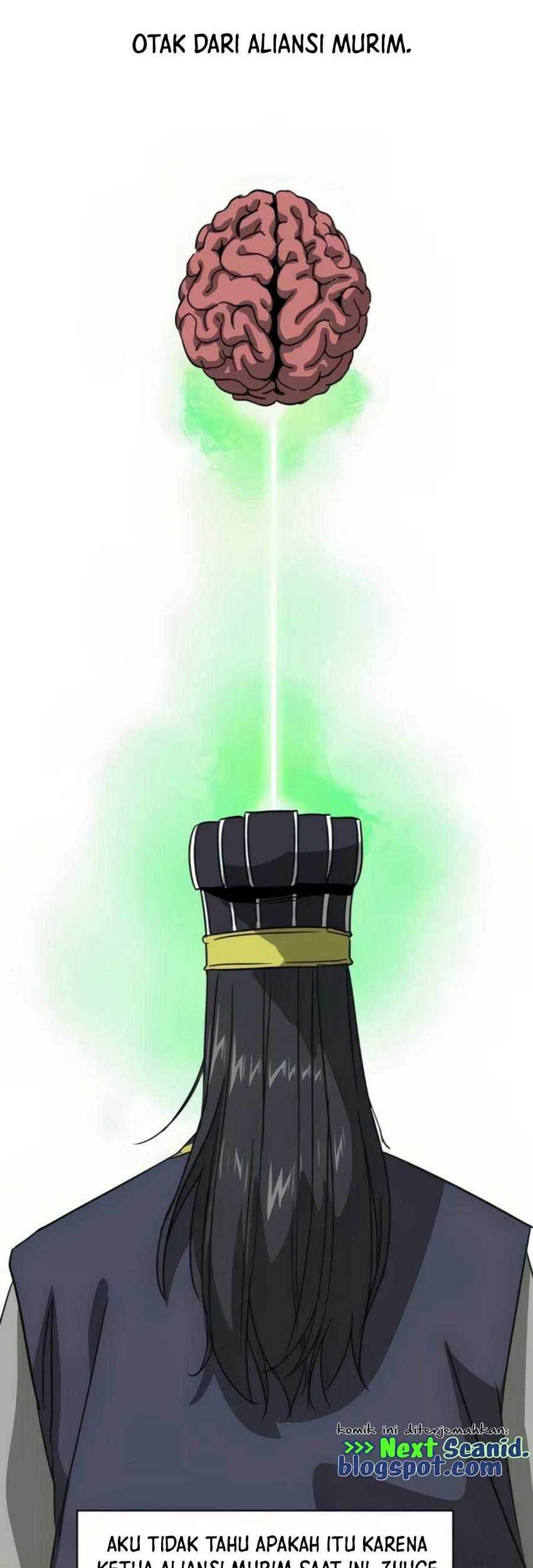 Infinite Level Up in Murim Bab 93 halaman 50