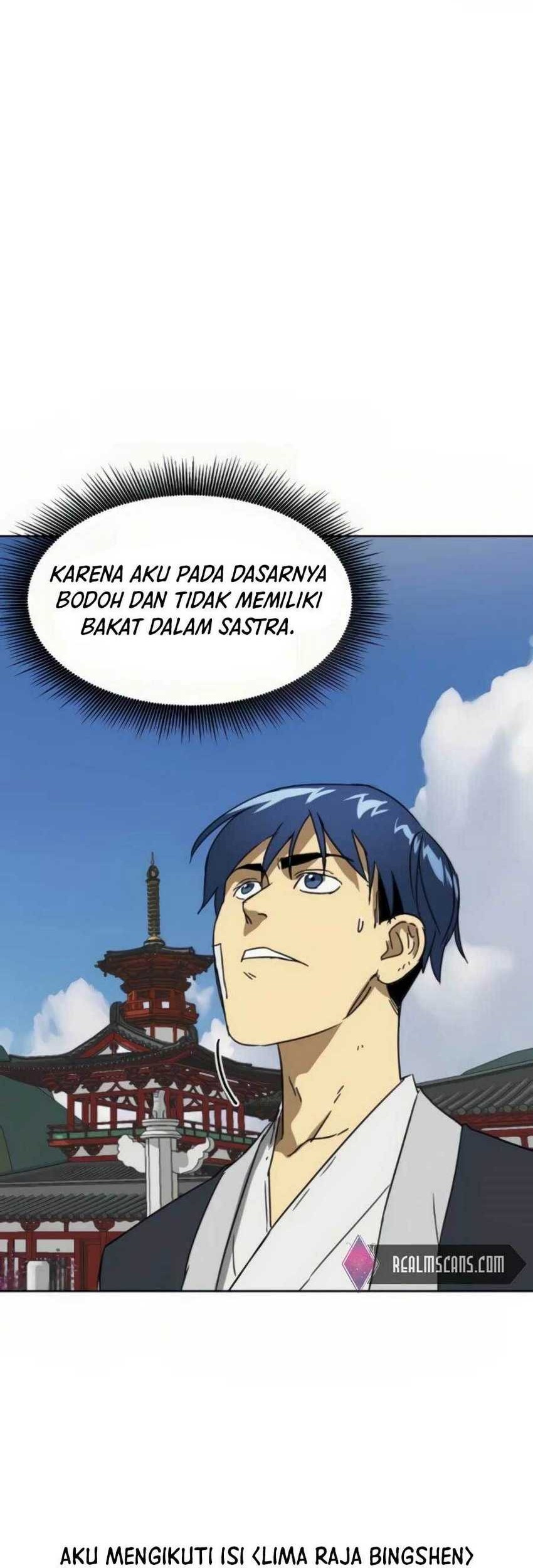 Infinite Level Up in Murim Bab 93 halaman 55