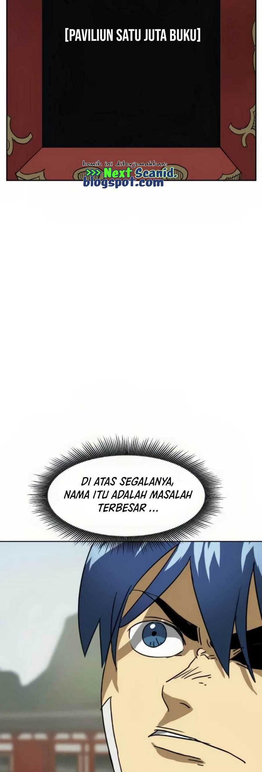Infinite Level Up in Murim Bab 93 halaman 58