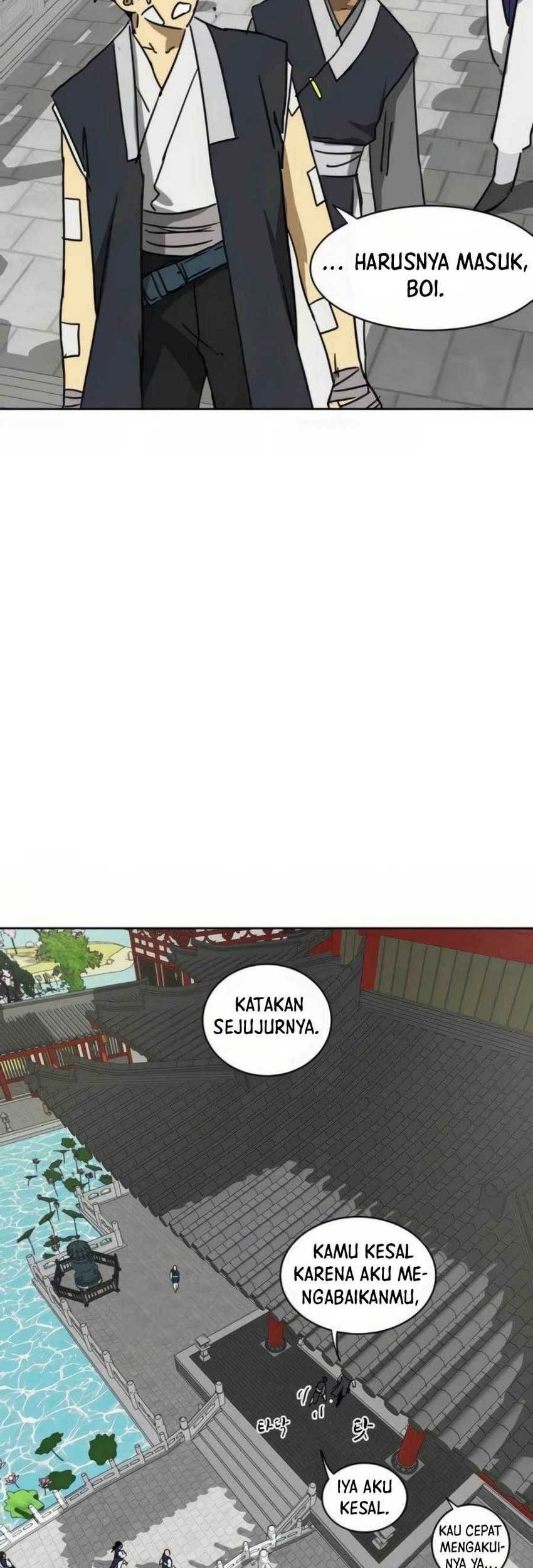 Infinite Level Up in Murim Bab 93 halaman 61