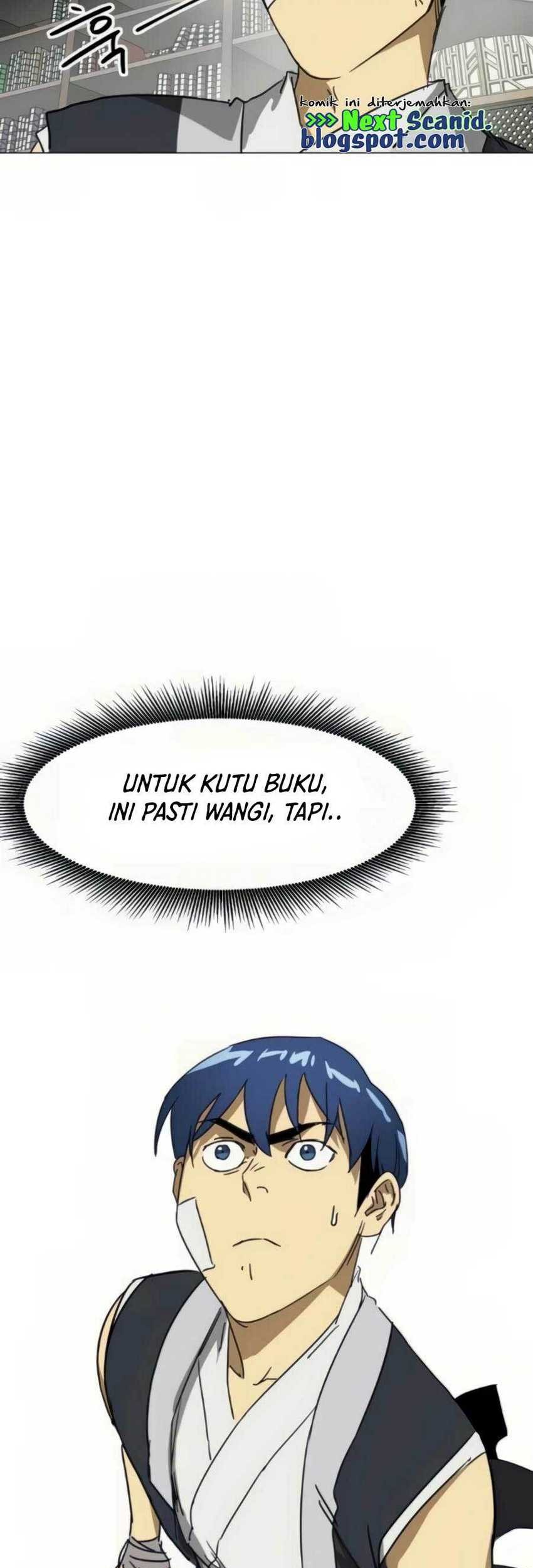 Infinite Level Up in Murim Bab 93 halaman 64