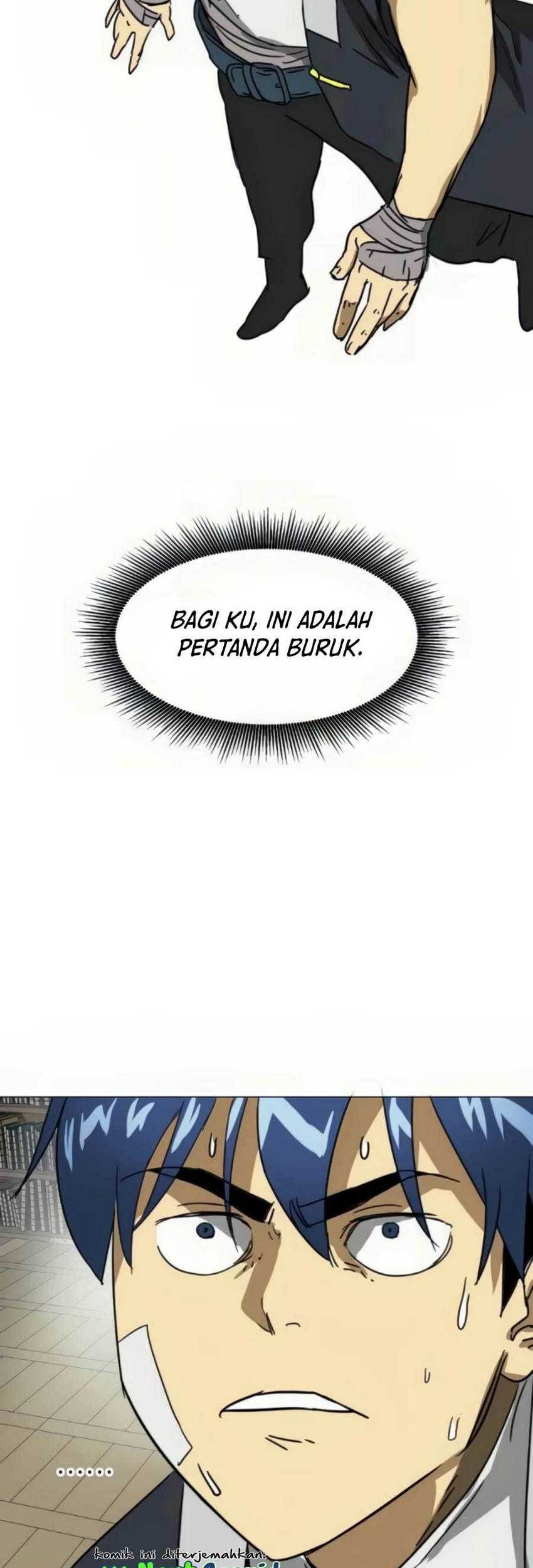 Infinite Level Up in Murim Bab 93 halaman 65