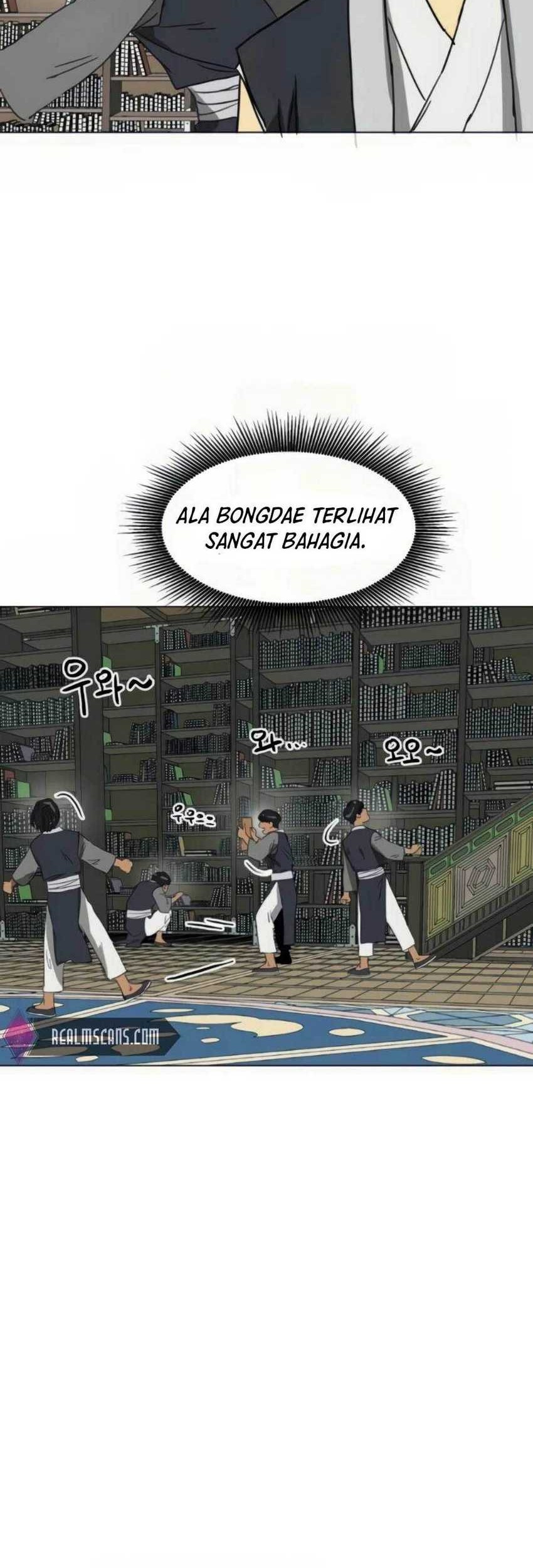 Infinite Level Up in Murim Bab 93 halaman 71