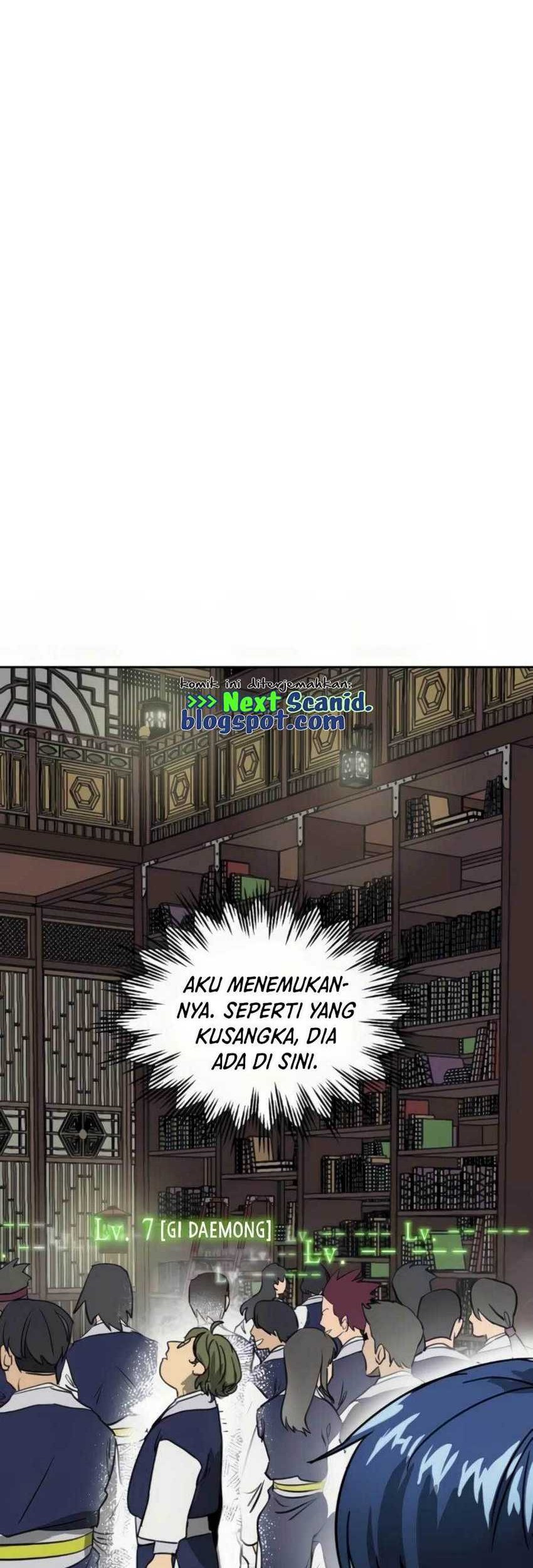 Infinite Level Up in Murim Bab 93 halaman 74