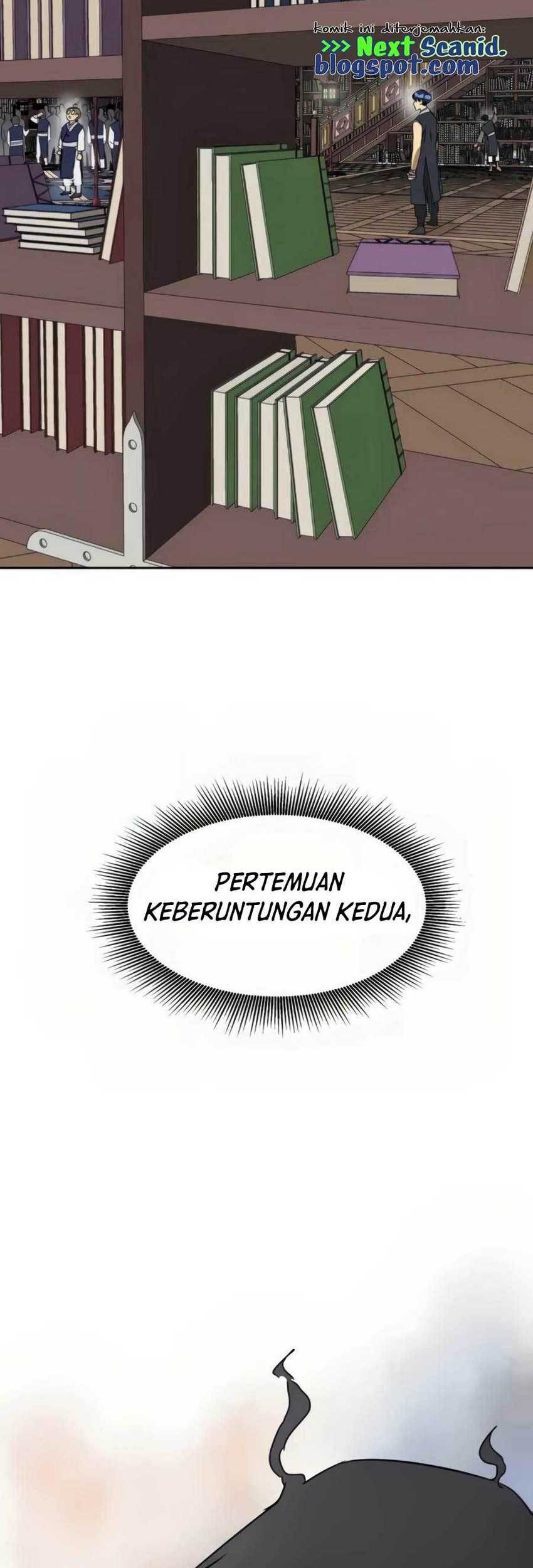 Infinite Level Up in Murim Bab 93 halaman 76