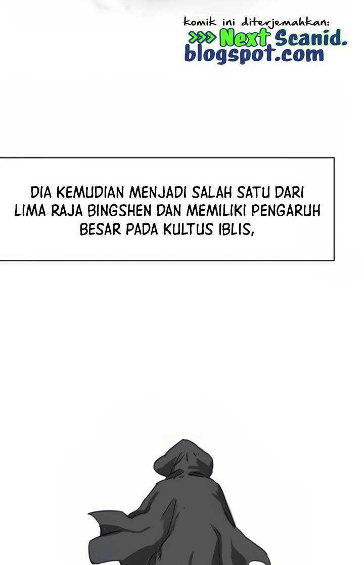 Infinite Level Up in Murim Bab 94 halaman 5