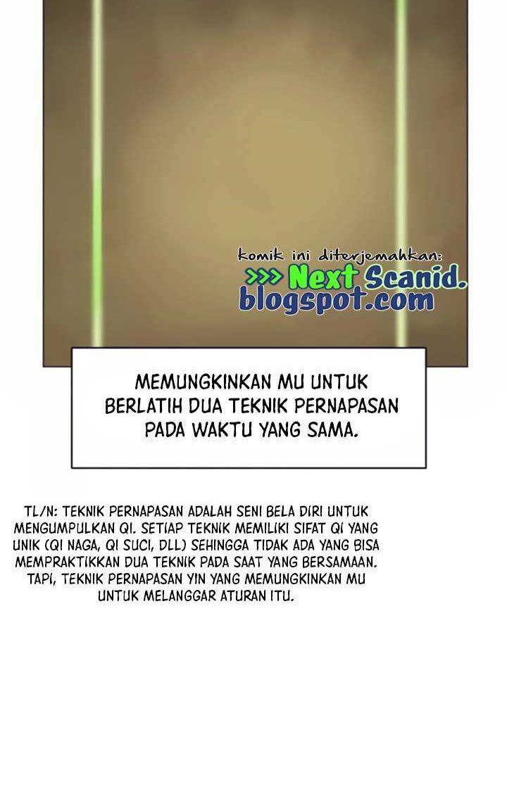 Infinite Level Up in Murim Bab 94 halaman 9