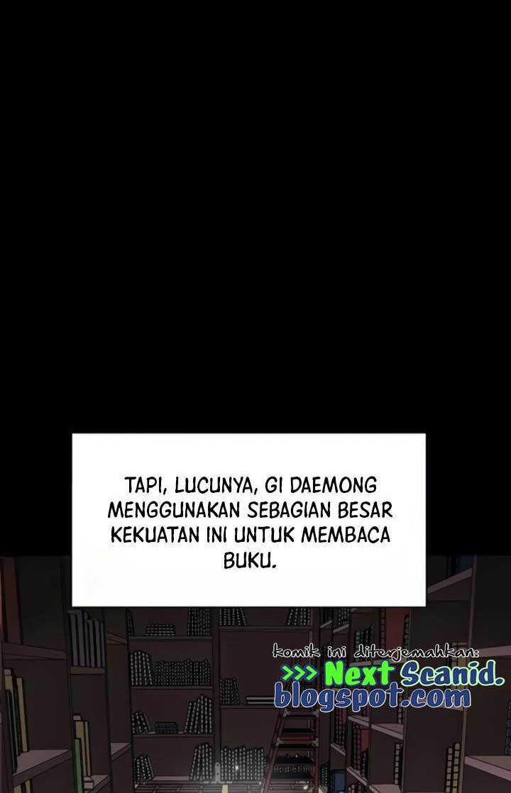 Infinite Level Up in Murim Bab 94 halaman 13