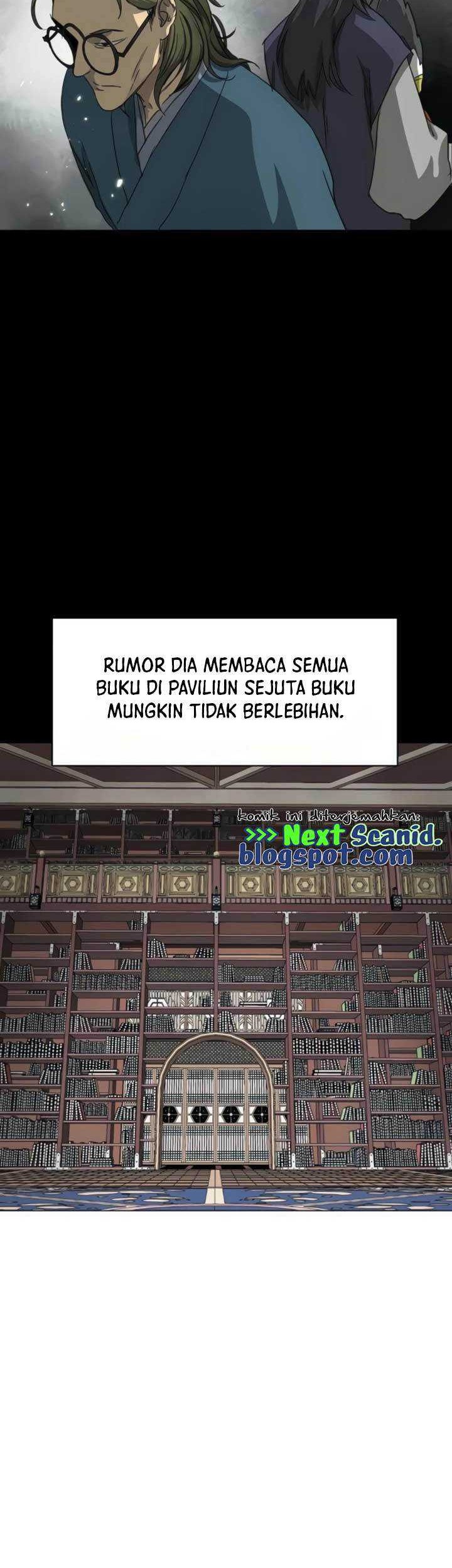 Infinite Level Up in Murim Bab 94 halaman 15