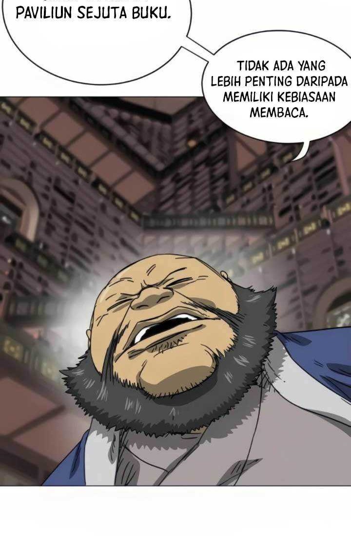 Infinite Level Up in Murim Bab 94 halaman 29