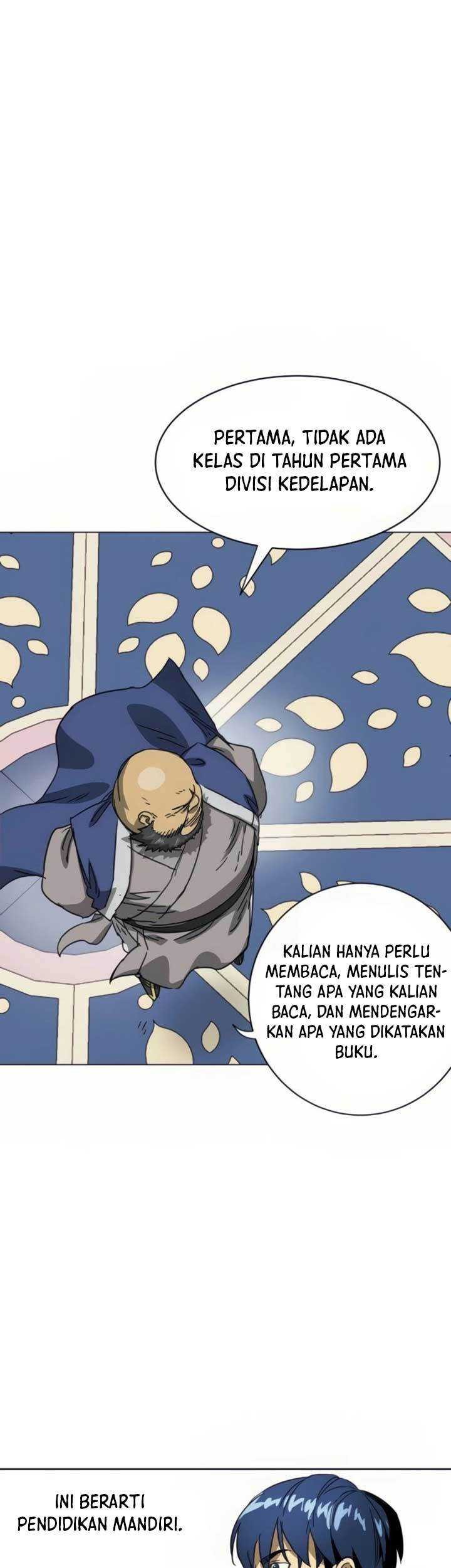Infinite Level Up in Murim Bab 94 halaman 30