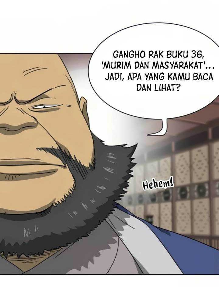 Infinite Level Up in Murim Bab 94 halaman 37