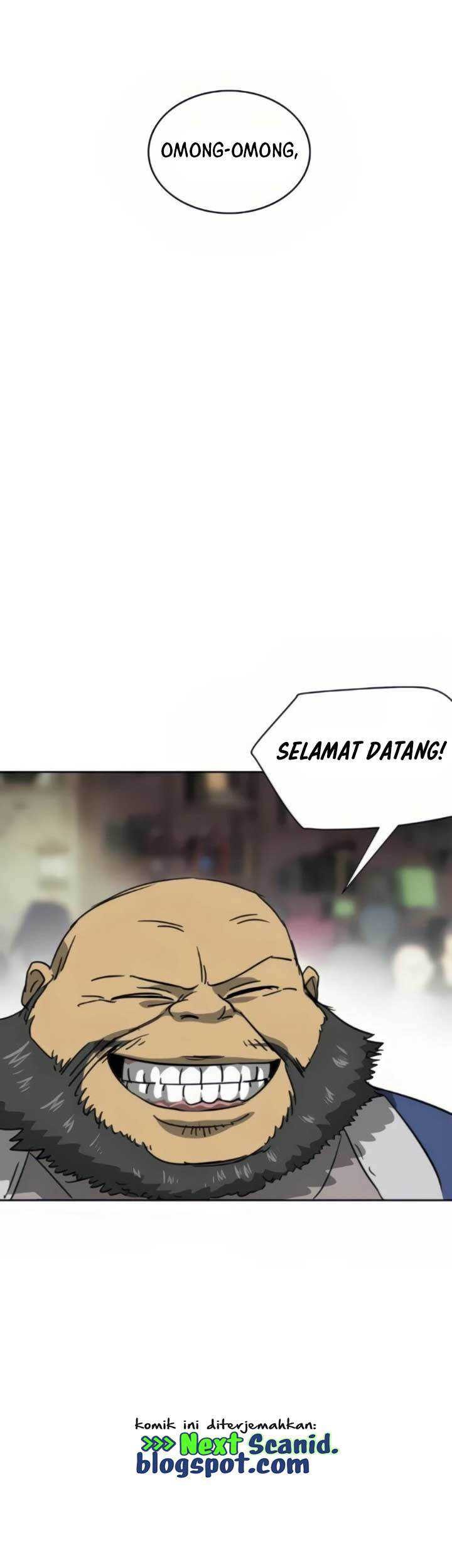 Infinite Level Up in Murim Bab 94 halaman 46