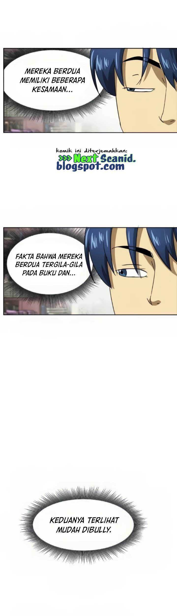 Infinite Level Up in Murim Bab 94 halaman 54