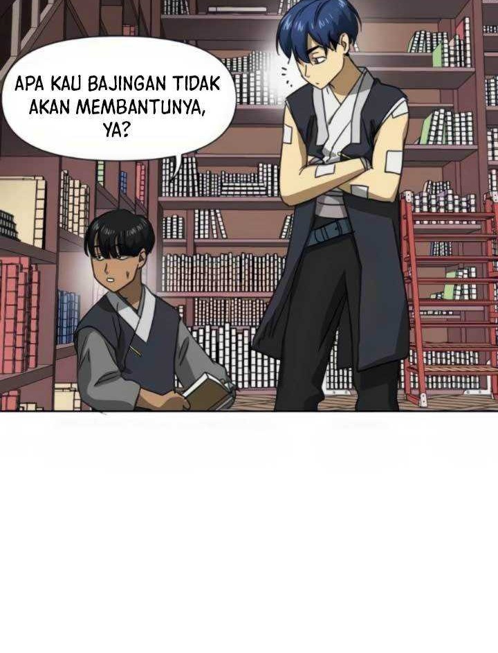 Infinite Level Up in Murim Bab 94 halaman 57