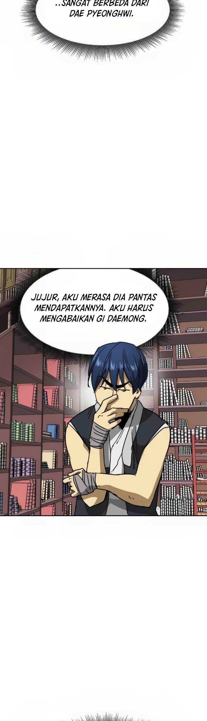 Infinite Level Up in Murim Bab 94 halaman 60